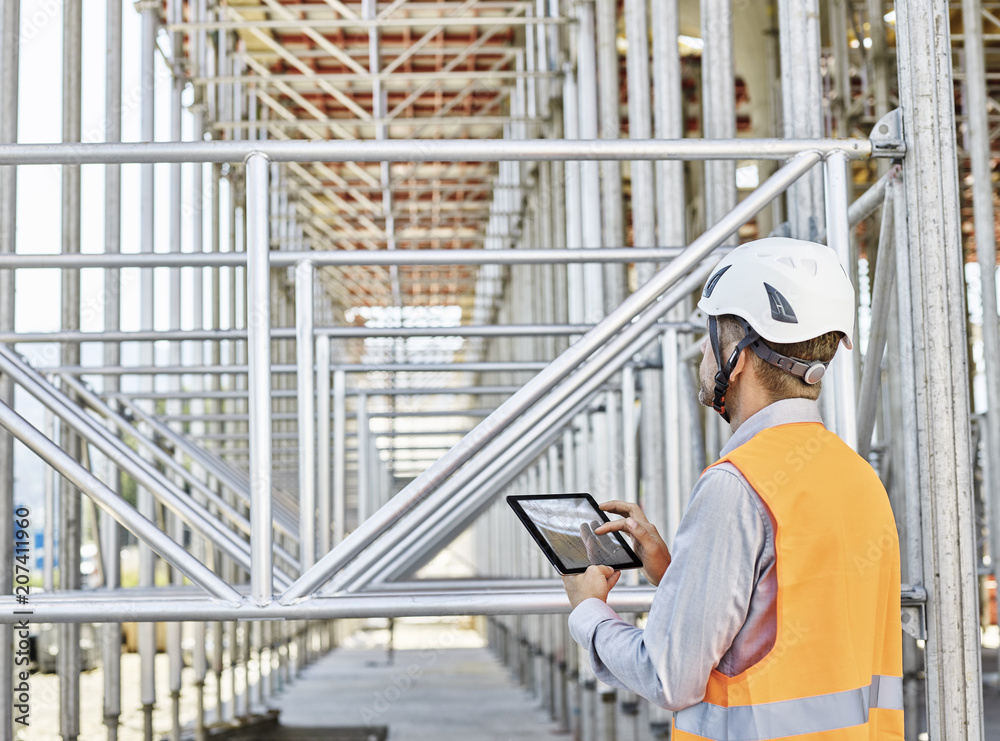 Wireless Surveys