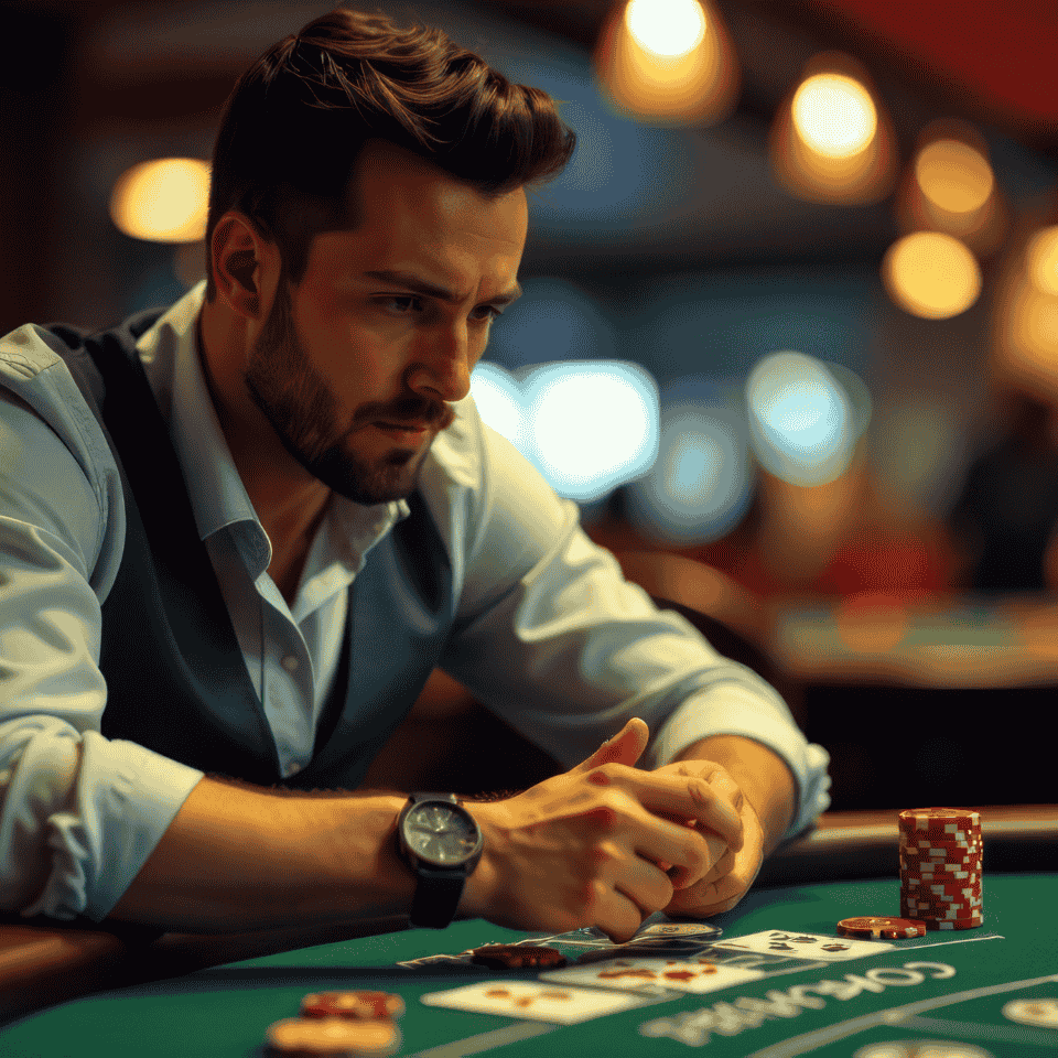 Challenges for Gaming Venues