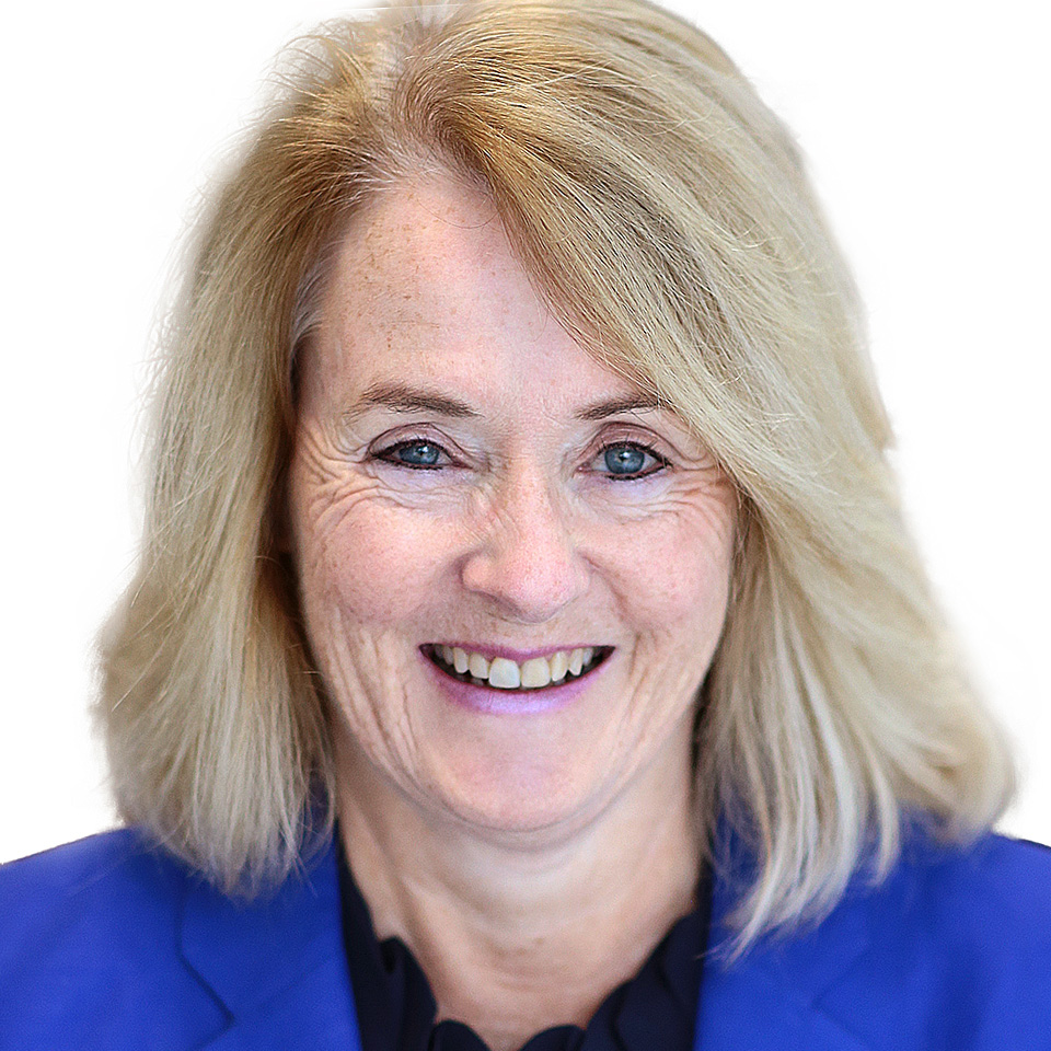 Lynne Barry