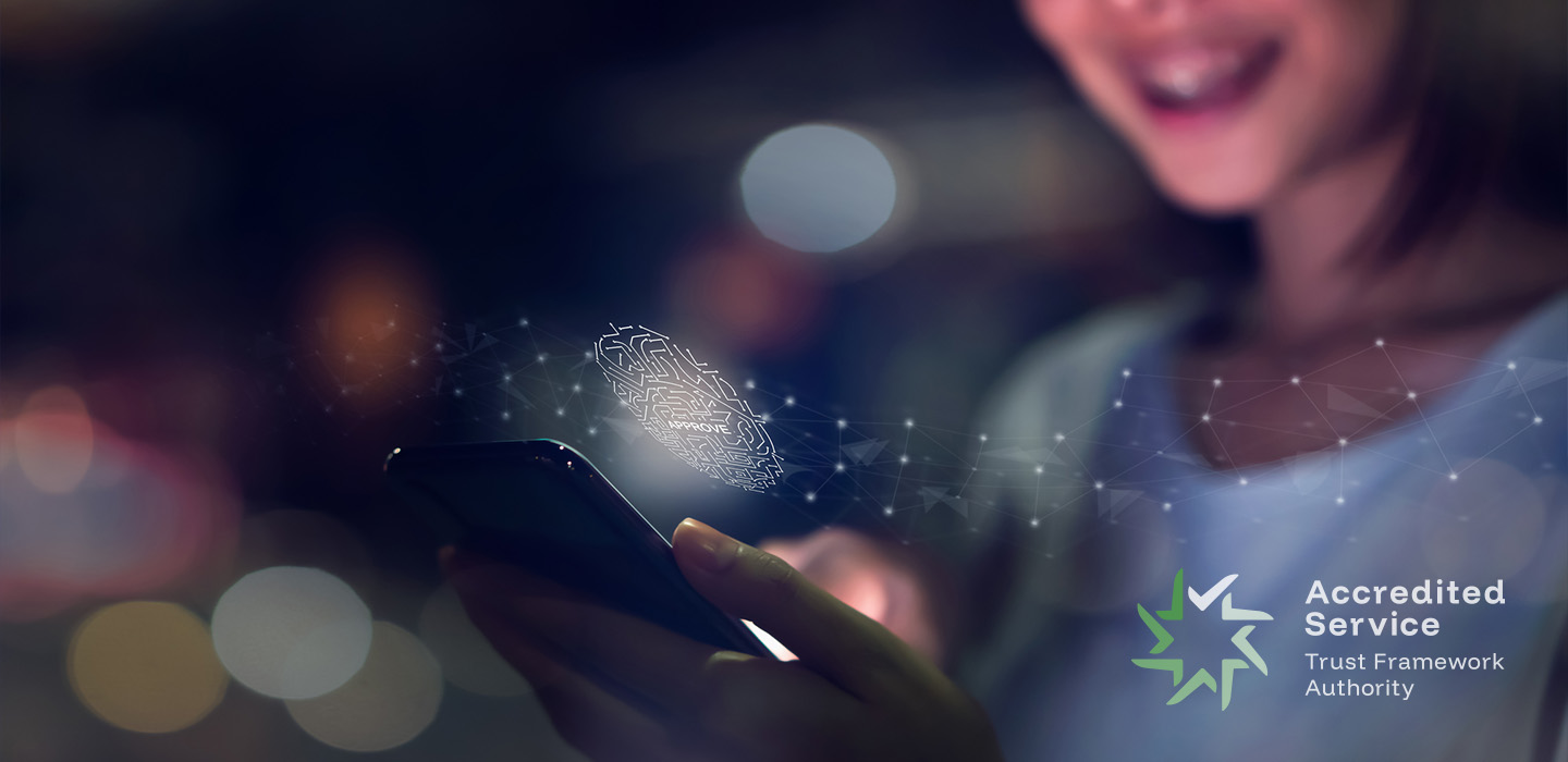 Digital ID Accreditation