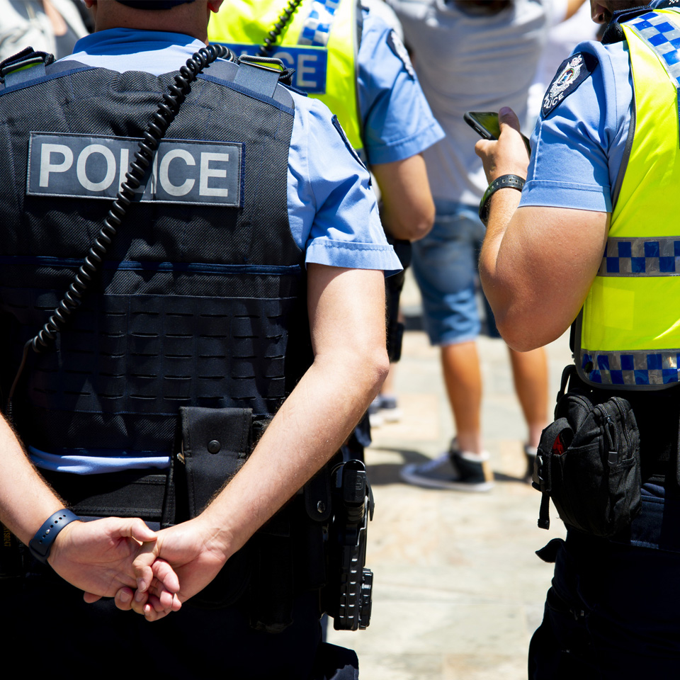 Assistive Document Redaction