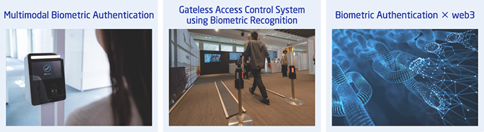 NEC Face Recognition Technology Ranks First in NIST Accuracy Testing