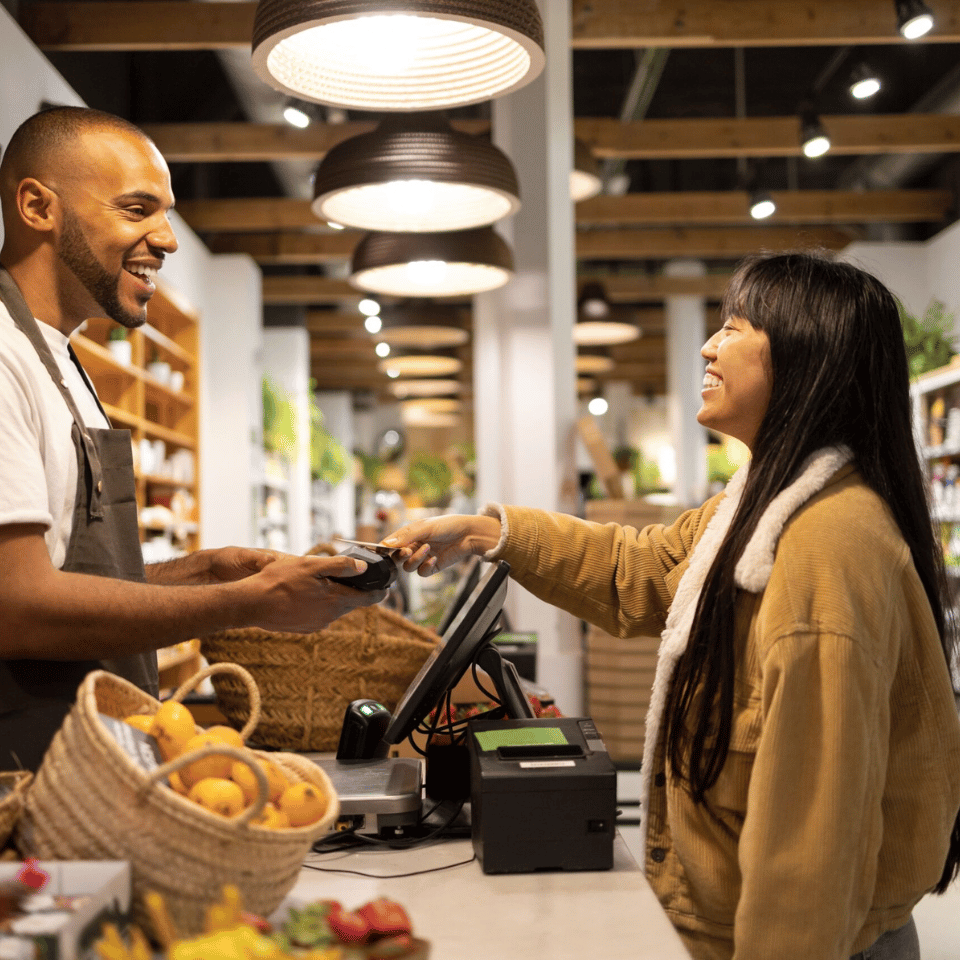 Challenges for Retailers