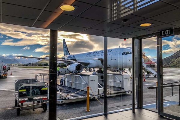 MBIE New Zealand Electronic Travel Visa – NZeTA