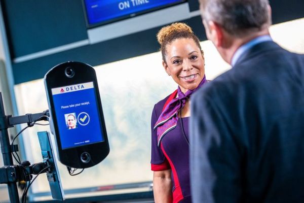 Uplift the air travel experience – a post-Covid flight plan