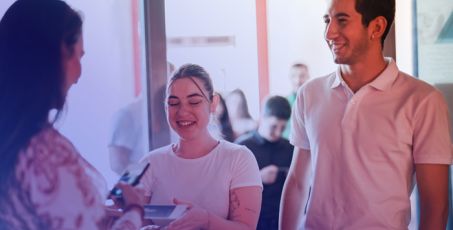 Hospitality New Zealand and NEC partner to deliver digital proof of age credential