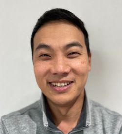 Yang Liu