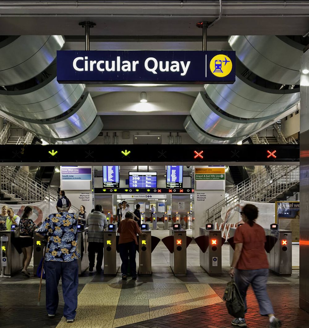 Smart Transportation