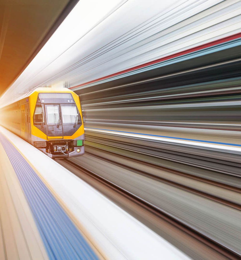 Smart Transportation