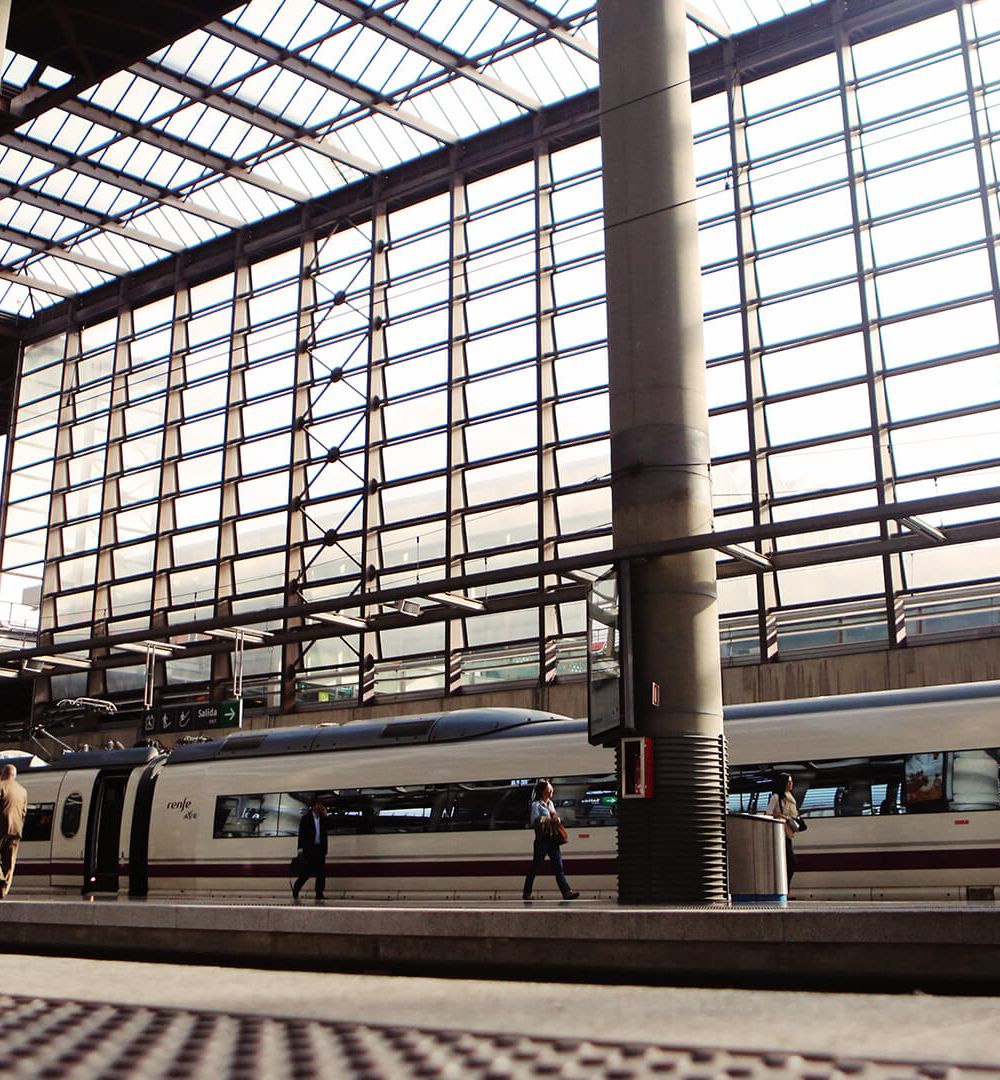 Smart Transportation