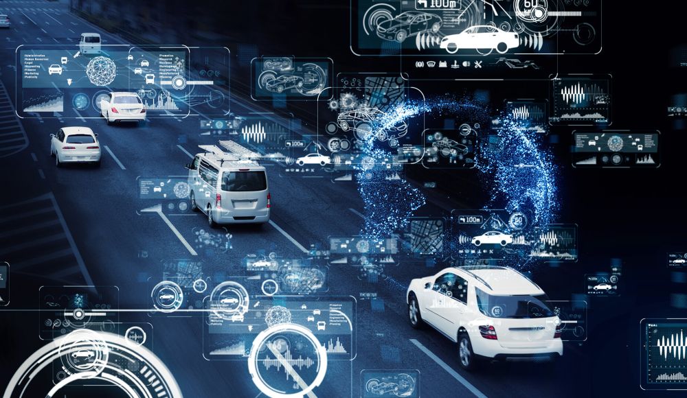 Smart Transportation