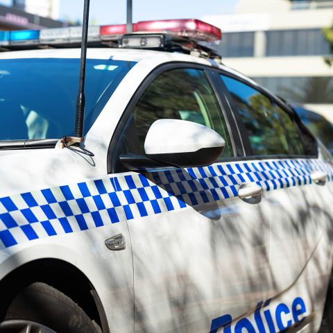Law Enforcement and Emergency