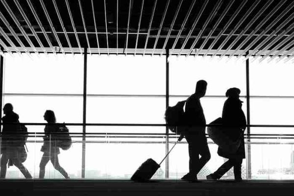 NEC iQuarantine App for Returning Students