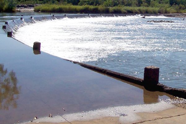 WA Dept. of Water
