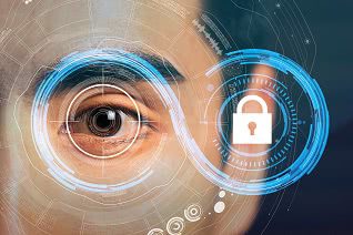 Iris recognition and retinal scans are not the same - Iris ID