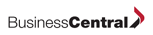 Business Central Logo 300px