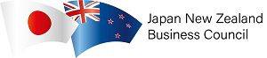 Japan New Zealand Business Council Logo 300px