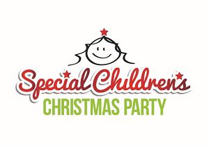 Special Childrens Christmas Party 300px