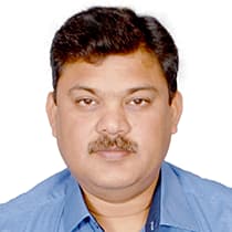 Shiv Kumar Singh