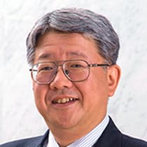 Yasunori Mochizuki